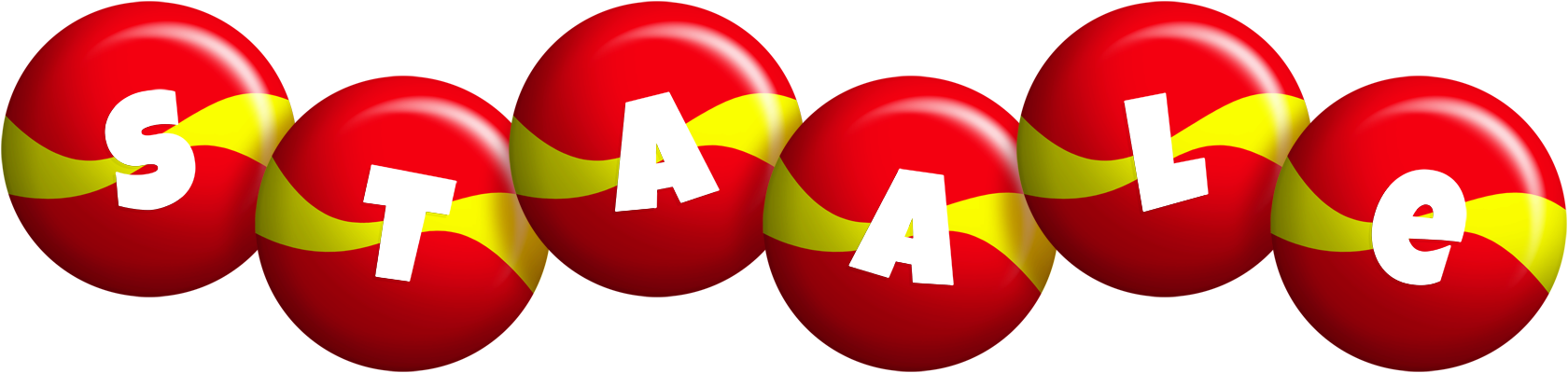 Staale spain logo