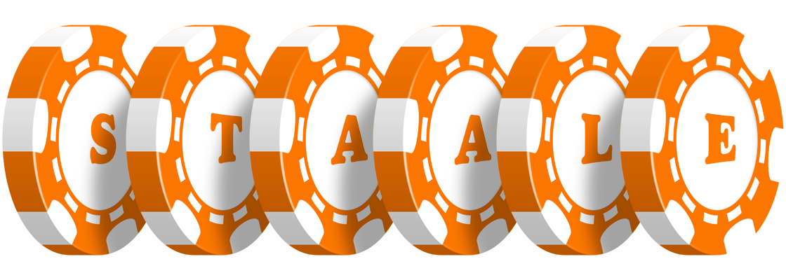 Staale stacks logo