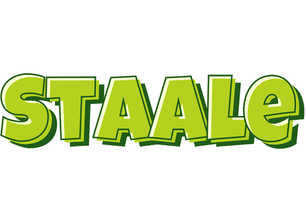 Staale summer logo