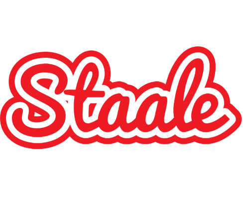 Staale sunshine logo