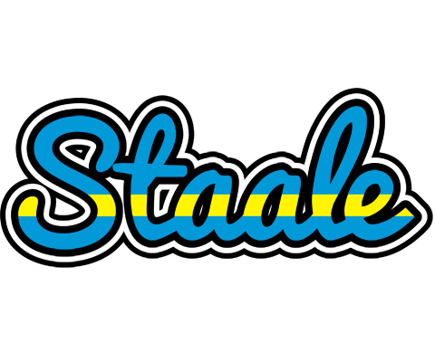 Staale sweden logo