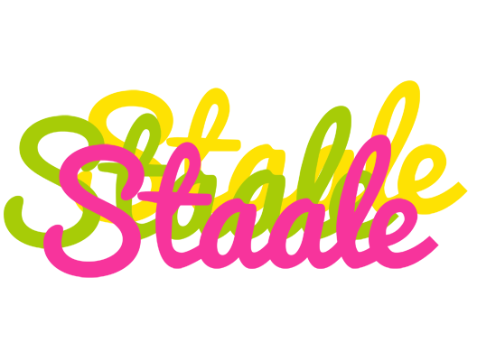 Staale sweets logo