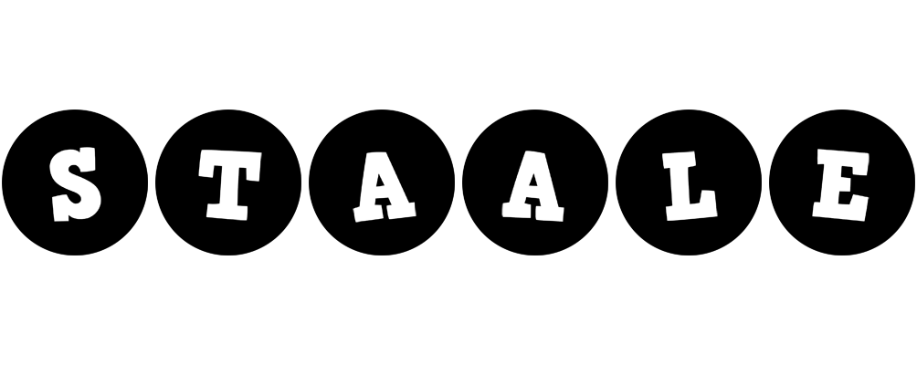 Staale tools logo