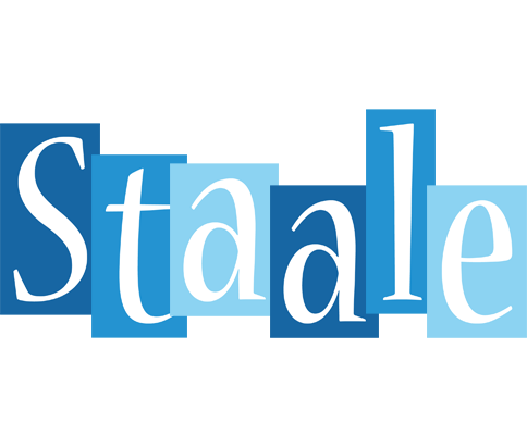 Staale winter logo