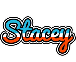 Stacey america logo