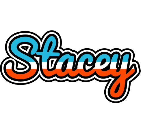 Stacey america logo