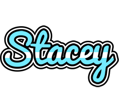 Stacey argentine logo