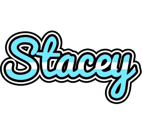 Stacey argentine logo