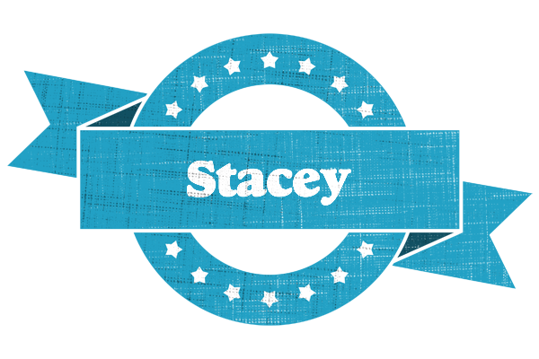Stacey balance logo