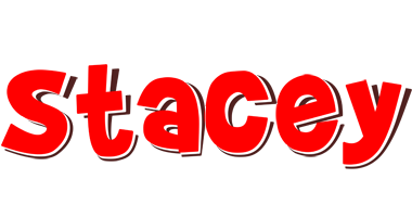 Stacey basket logo