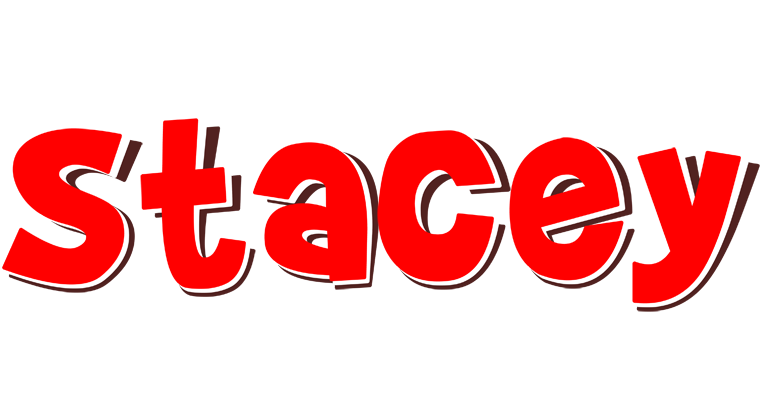 Stacey basket logo