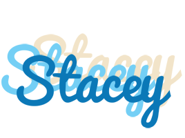 Stacey breeze logo