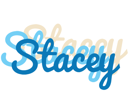 Stacey breeze logo