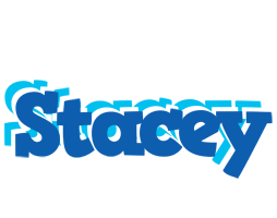 Stacey business logo