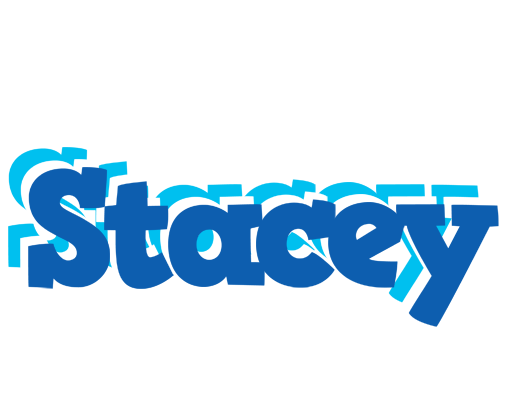 Stacey business logo