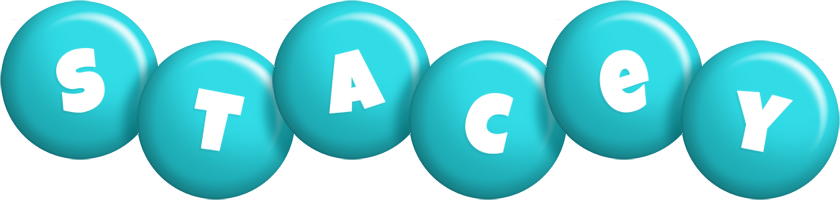 Stacey candy-azur logo
