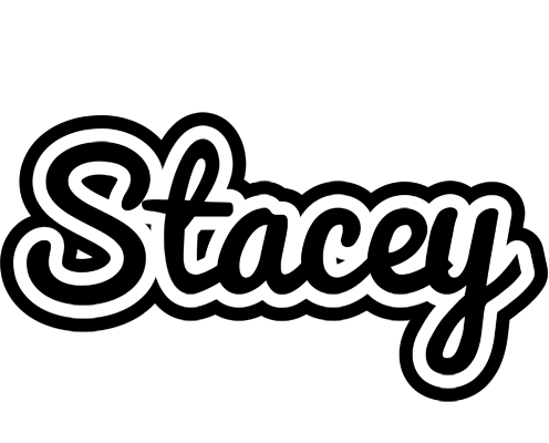 Stacey chess logo
