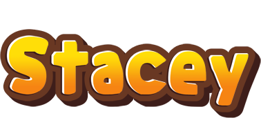 Stacey cookies logo