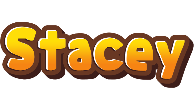 Stacey cookies logo