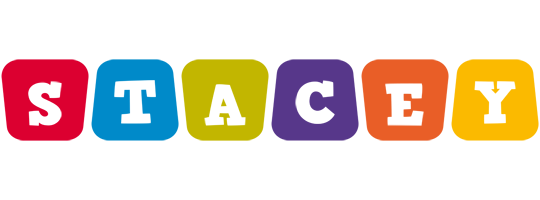 Stacey daycare logo