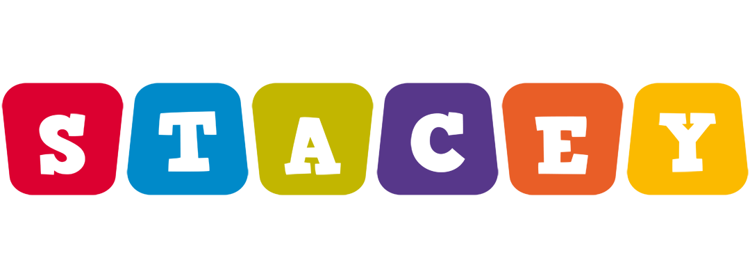 Stacey daycare logo
