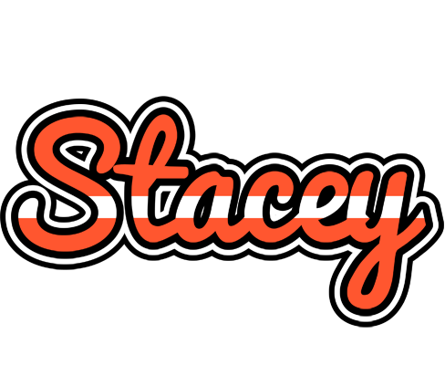 Stacey denmark logo
