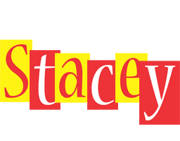 Stacey errors logo