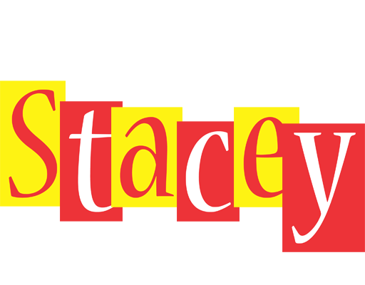 Stacey errors logo