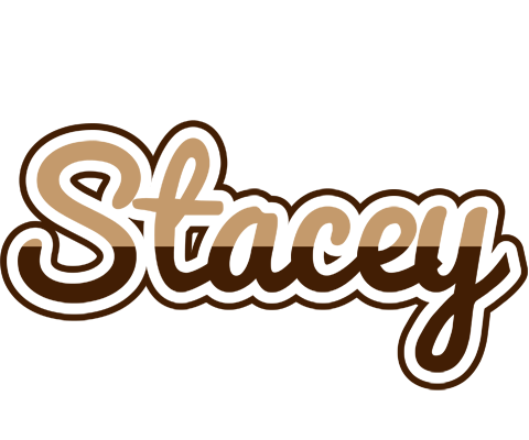 Stacey exclusive logo