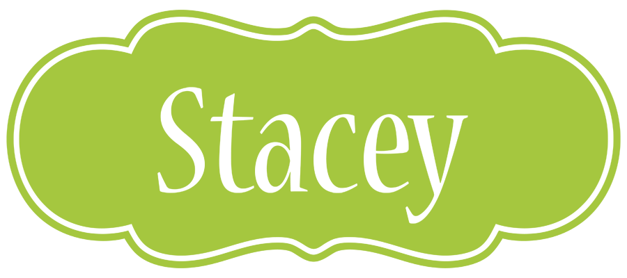 Stacey family logo