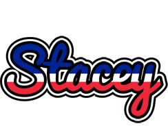 Stacey france logo