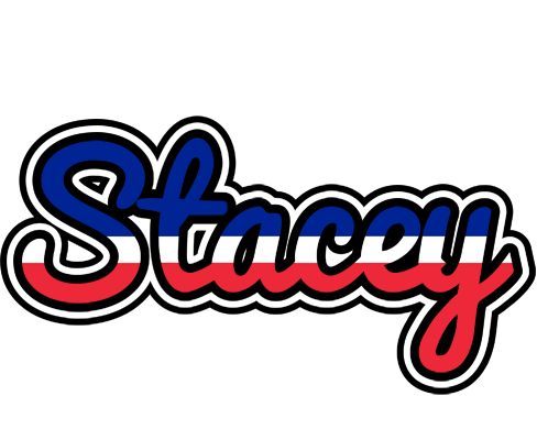 Stacey france logo