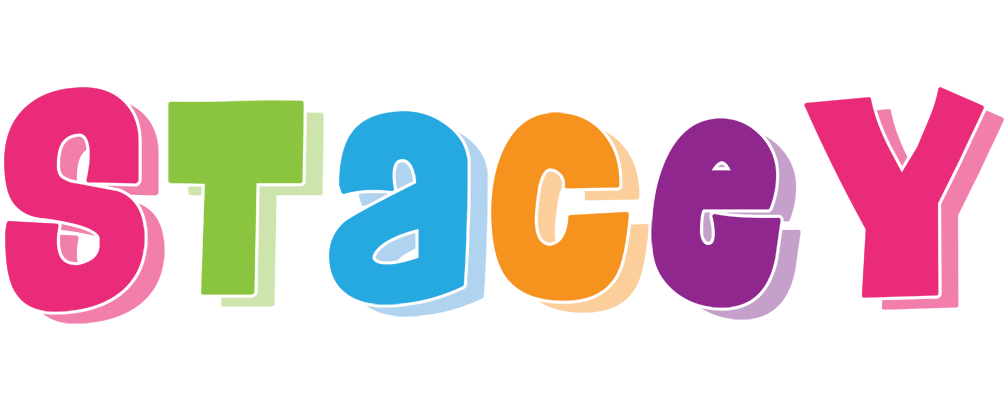 Stacey friday logo