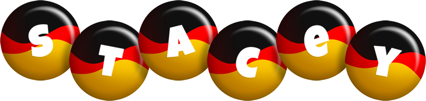 Stacey german logo