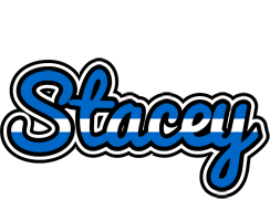 Stacey greece logo