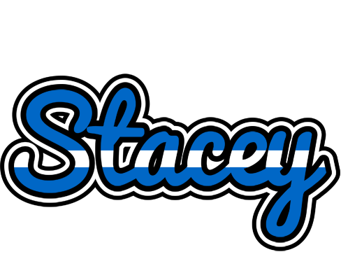 Stacey greece logo