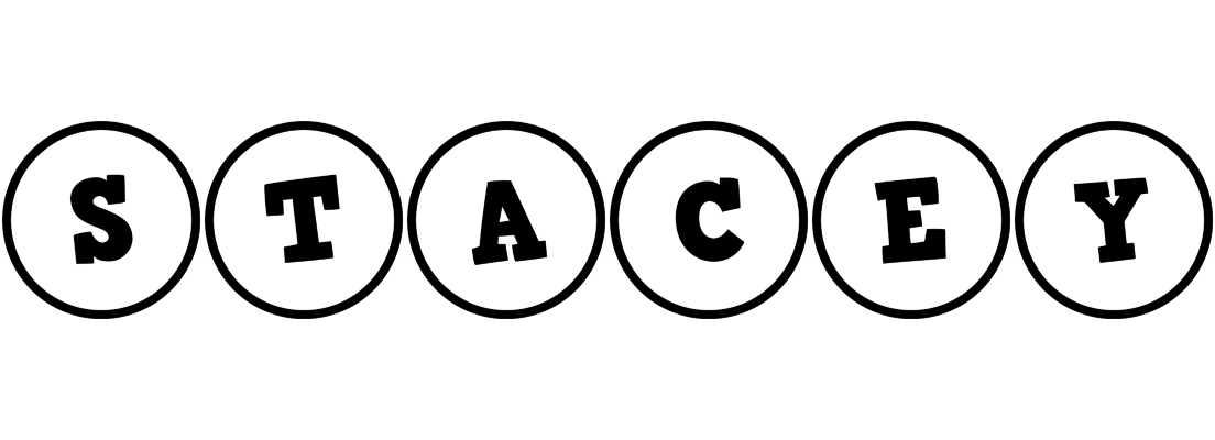 Stacey handy logo