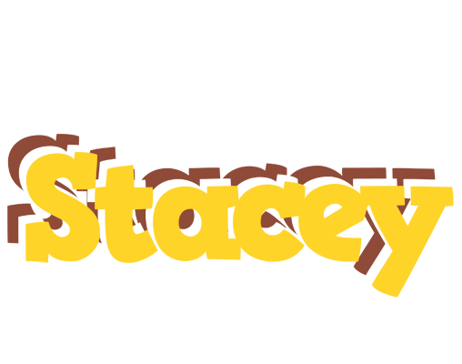 Stacey hotcup logo