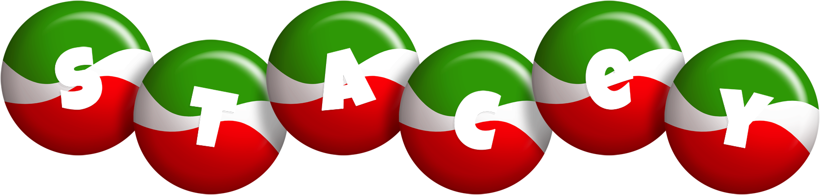Stacey italy logo