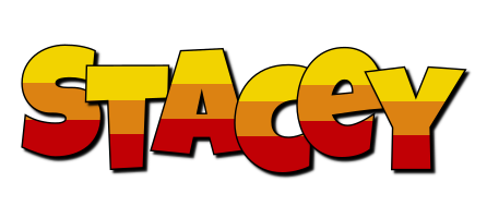 Stacey jungle logo