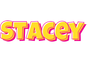 Stacey kaboom logo