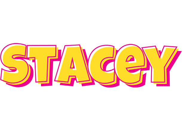 Stacey kaboom logo