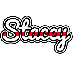 Stacey kingdom logo