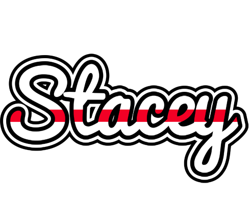 Stacey kingdom logo