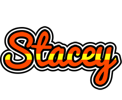 Stacey madrid logo