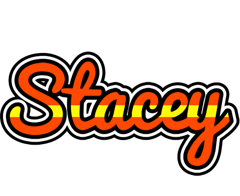 Stacey madrid logo