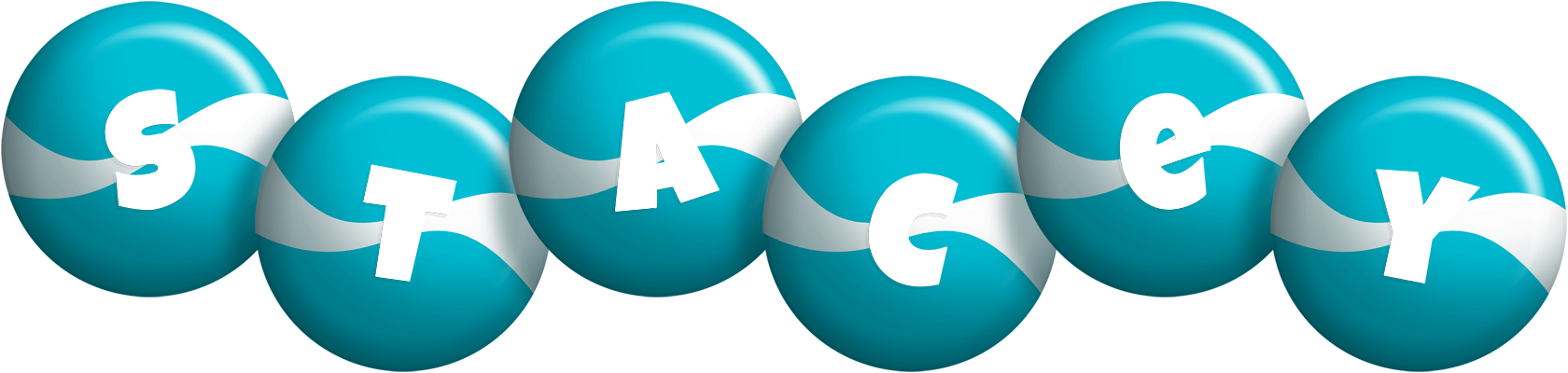 Stacey messi logo
