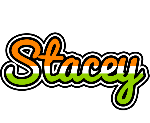 Stacey mumbai logo