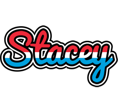 Stacey norway logo