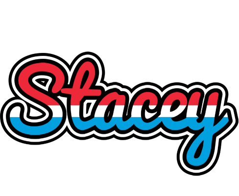 Stacey norway logo